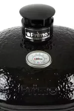 Термометр для купола керамического гриля Primo Oval Junior 200, Round