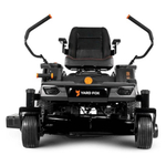 Аккумуляторный садовый трактор YARD FOX TZ 106 SB