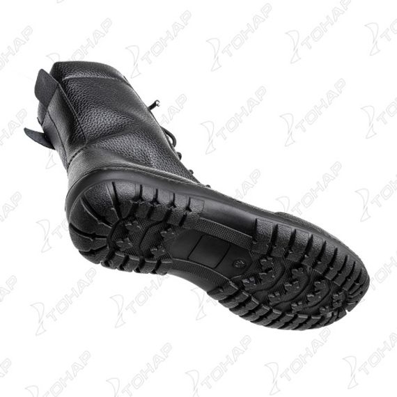 Ботинки на молнии Ратник Лето р 45 ХСН (593)