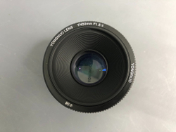 Yongnuo 50mm 1.8