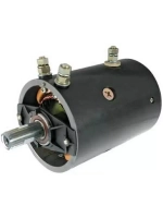 Мотор электрический для лебедки CM2500-A