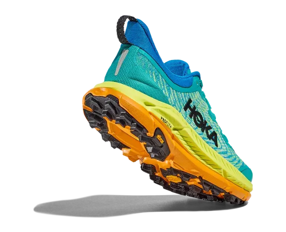 Кроссовки женские Hoka Mafate speed 4
