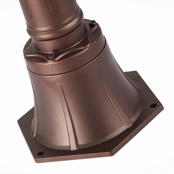 Наземный фонарь ST Luce Lastero SL080.415.01