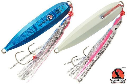 Инчику HIGASHI Deep Target 200g DOH #04