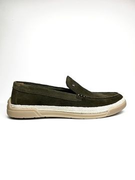 Лоферы мужские