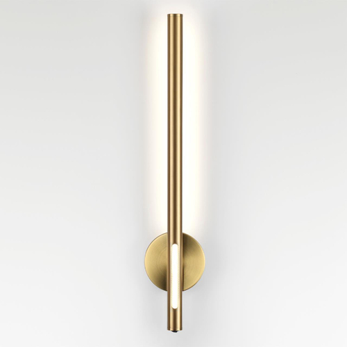 Настенный светодиодный светильник Odeon Light MALI 6644/10WL