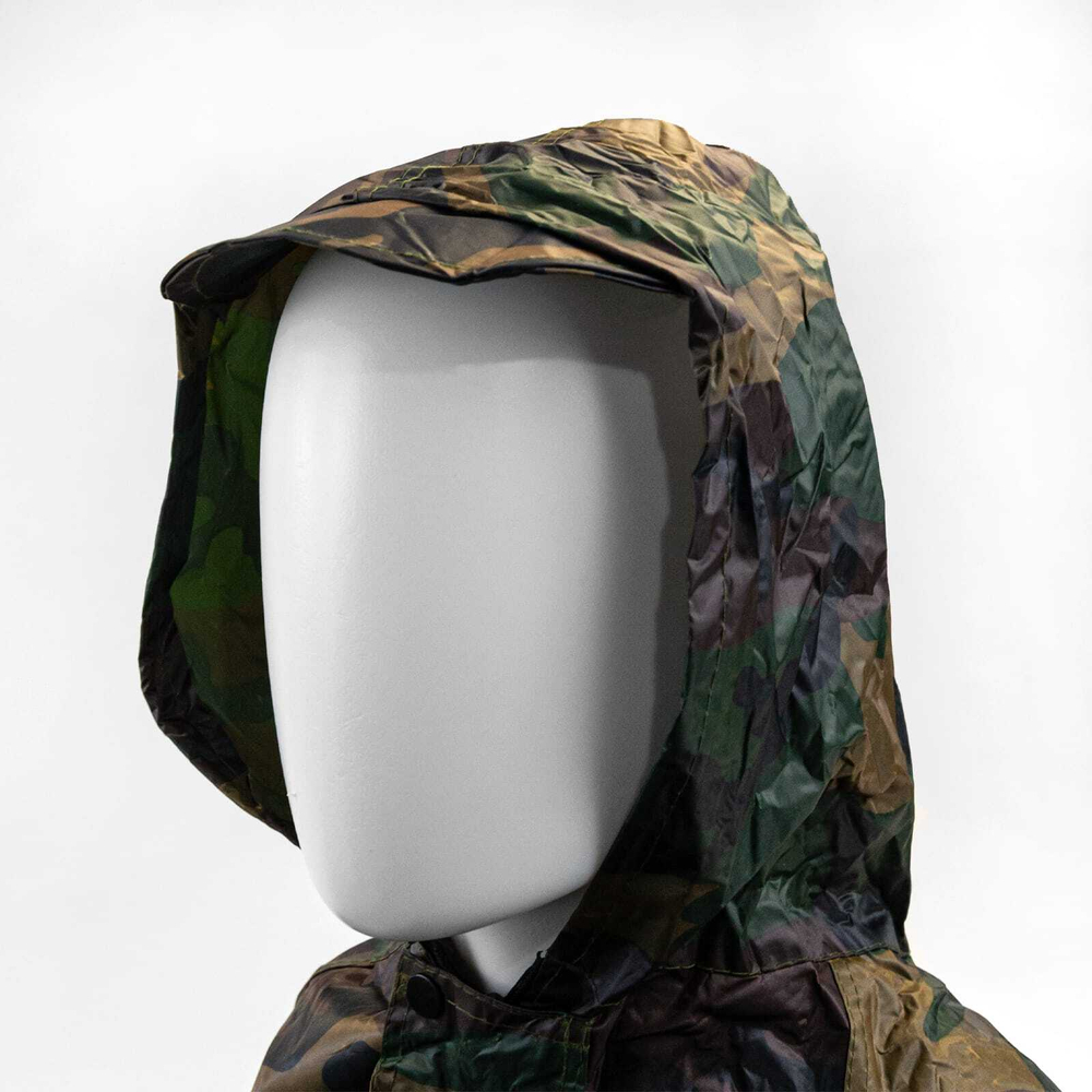 К-М ПВХ, КМФ XXXL