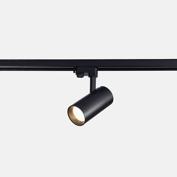 ST661.436.30 Св-к трек. Черный LED 1*30W 3000K 2 400Lm Ra>90 38° IP20 L170xW80xH245 165-265V TRACE