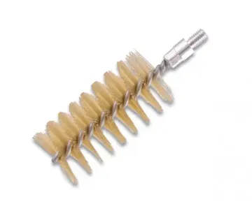 Ёрш ShotTime щетинный (пластик), кал. 12, резьба M5 (Папа)