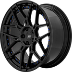 RP FORGED HCA167S