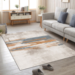 Коврик 0,8*15м в рулоне, искусственный войлок/полиэстер 100%, NN2025-96