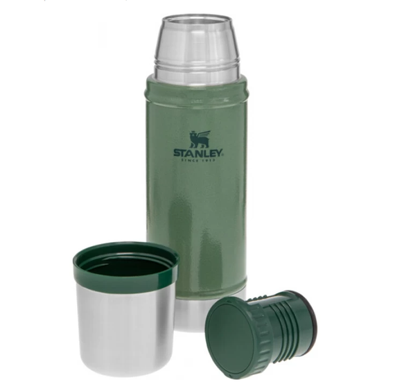 Термос STANLEY Classic 0,47L 10-01228