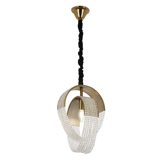 Подвесная люстра MODELUX ML.317.1 BS