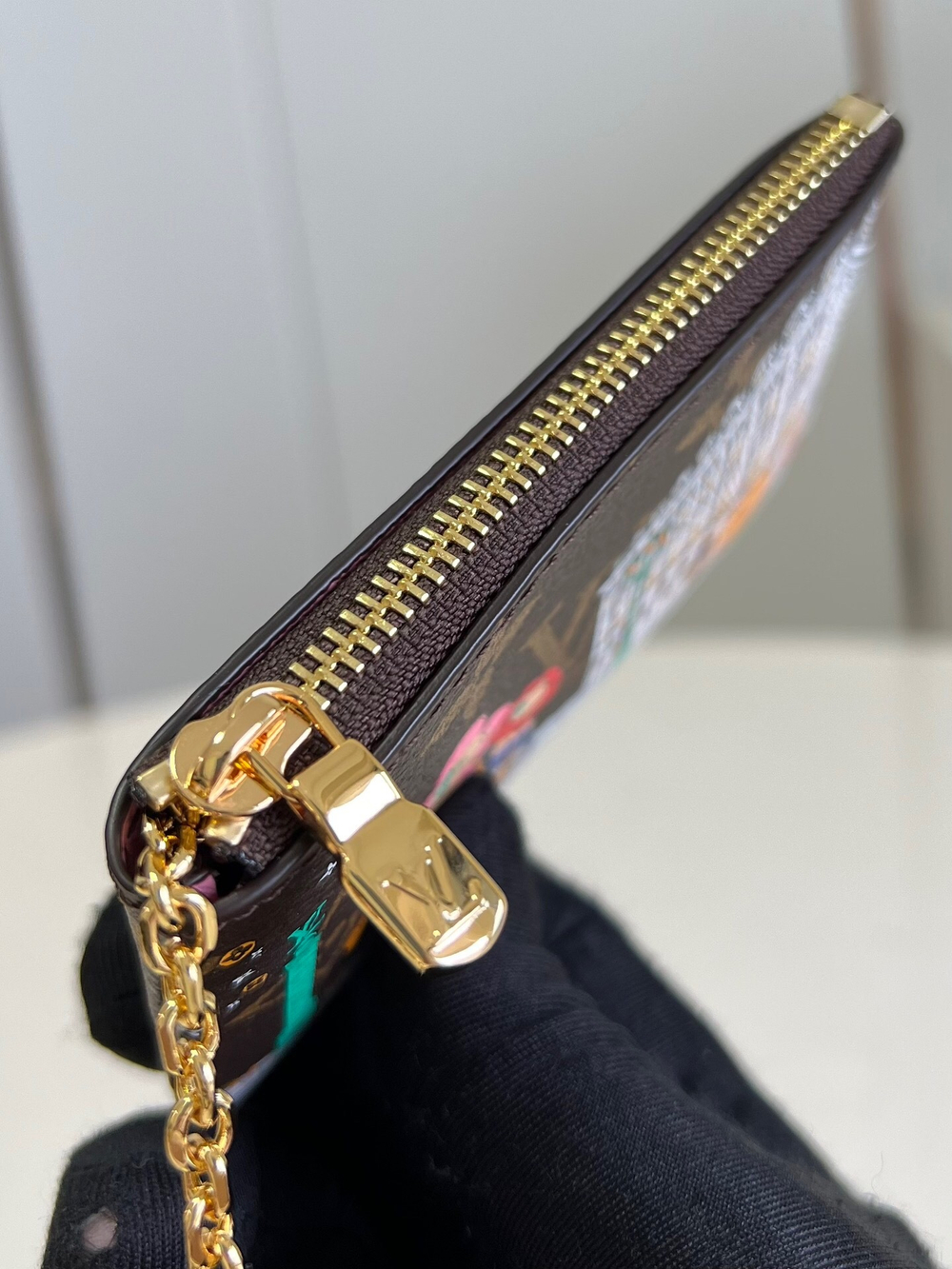 Louis Vuitton Key Pouch