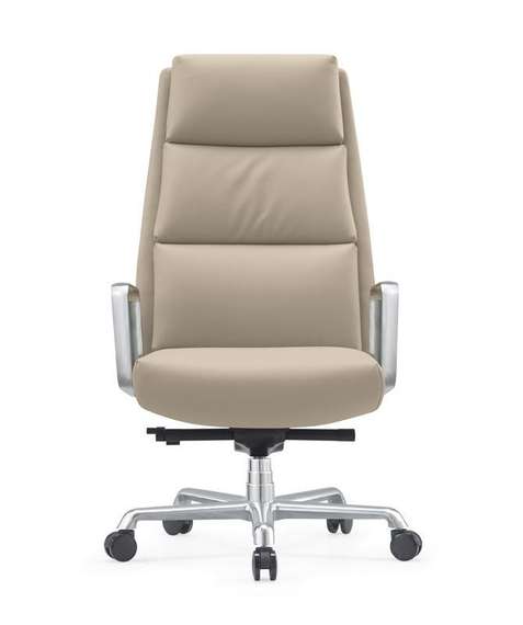 Кресло Newman A2415 Светло-бежевый