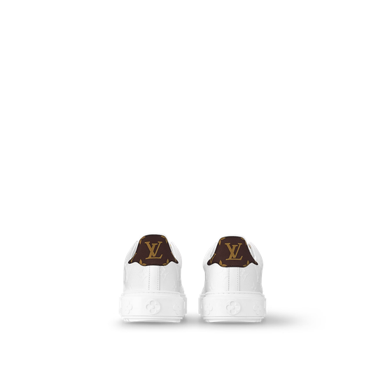 Кроссовки Louis Vuitton Time Out