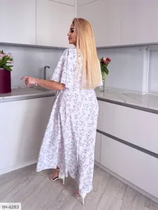 Платье IH-6266 Фабрика Моды