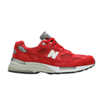 Кроссовки Kith X New Balance Nb 992 Kithmas