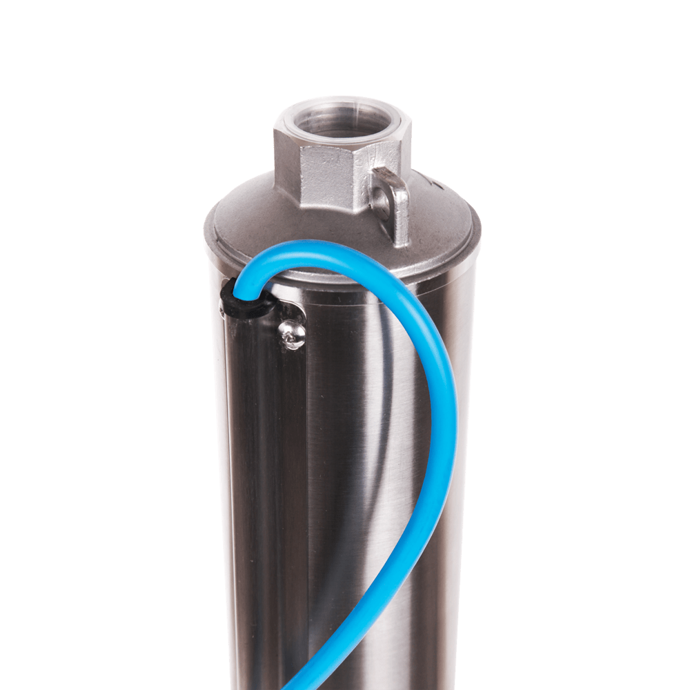 Насос скважинный Aquario ASP1.8E-50-90(P)