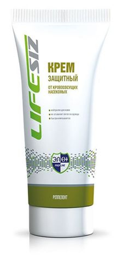 Крем репеллент "ЭЛЕН"