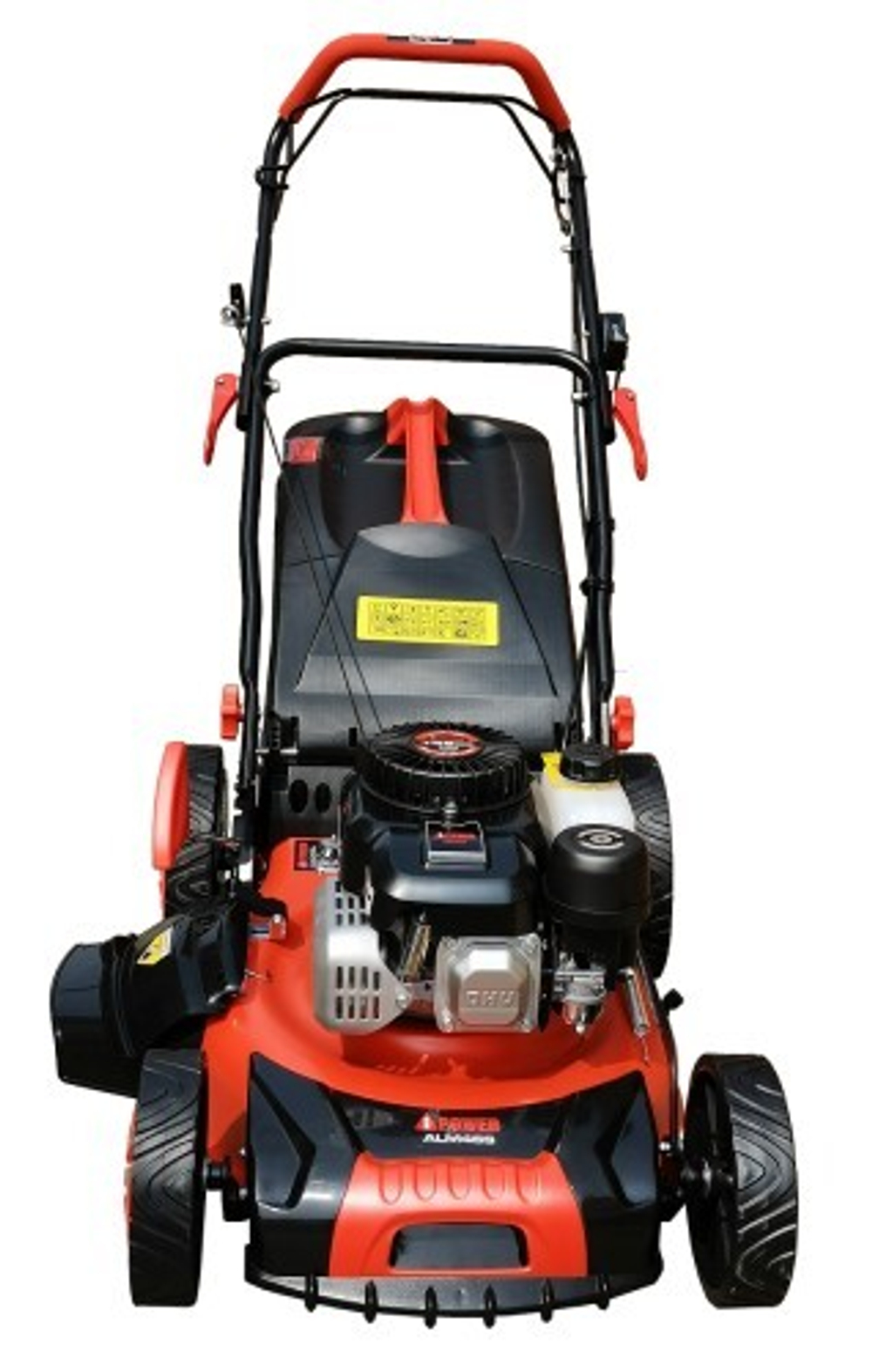 Газонокосилка бензиновая A-iPOWER ALM46S 41108