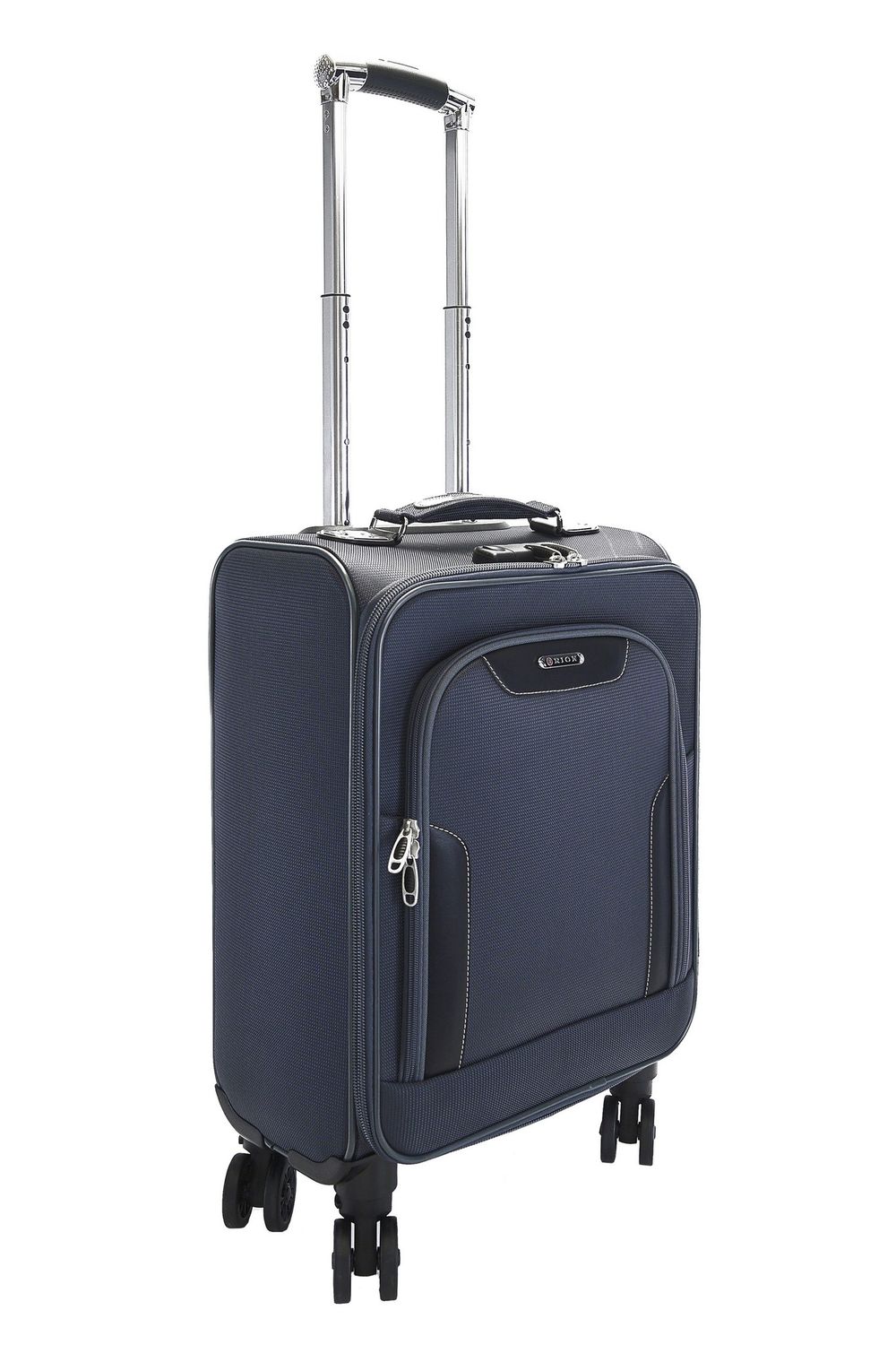 Чемодан 437-4-S