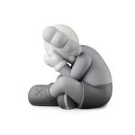 Дизайнерские игрушки KAWS kaws SEPARATED COMPANION 21ss / / 20cm, Separated