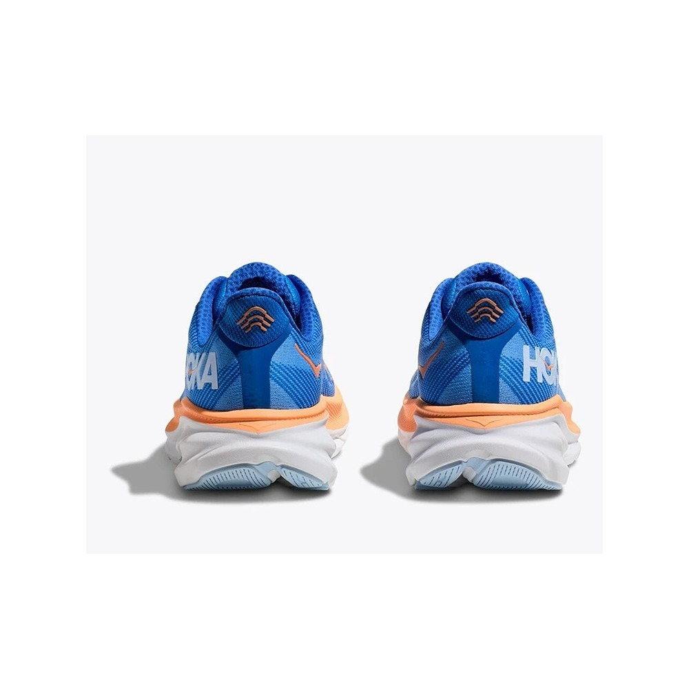 Кроссовки мужские HOKA M CLIFTON 9 Coastal Sky / All Aboard