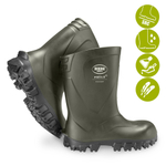 САПОГИ BEKINA MIDLITE X 04