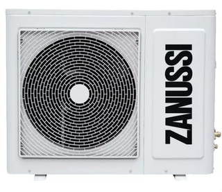 Кассетная сплит-система Zanussi ZACC-36 H/ICE/FI/A18/N1