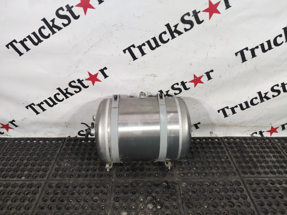 Ресивер воздушный 30L 2023г.