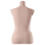 Манекен портновский Кристина, комплект Премиум, размер 46, цвет бежевый