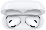 Наушники Apple AirPods 3 белый