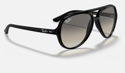 RAY-BAN CATS 5000 RB4125 601/32