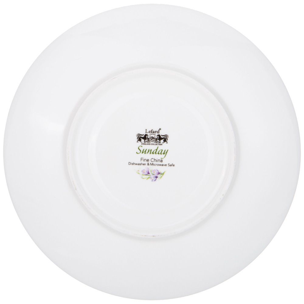 ЧАЙНАЯ ПАРА LEFARD "SUNDAY" 300 МЛ