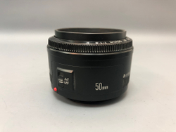 Canon 50 1.8 II