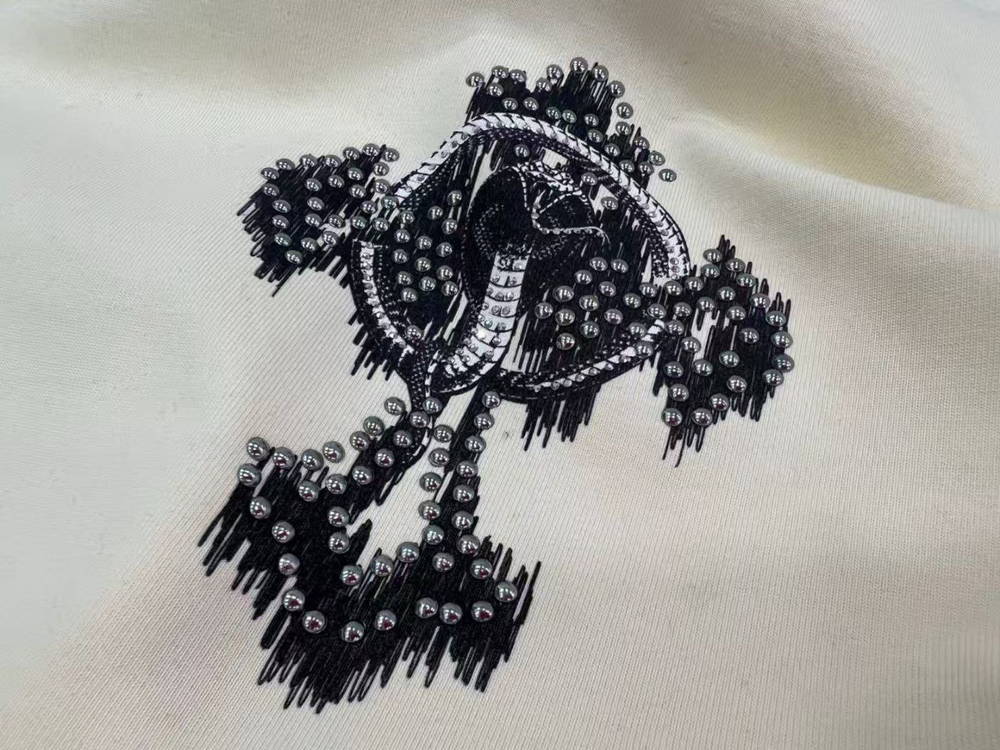 Футболка Chrome Hearts