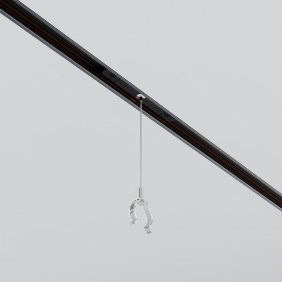 Коннектор с подвесом Maytoni Exility TRA101SWT-2B