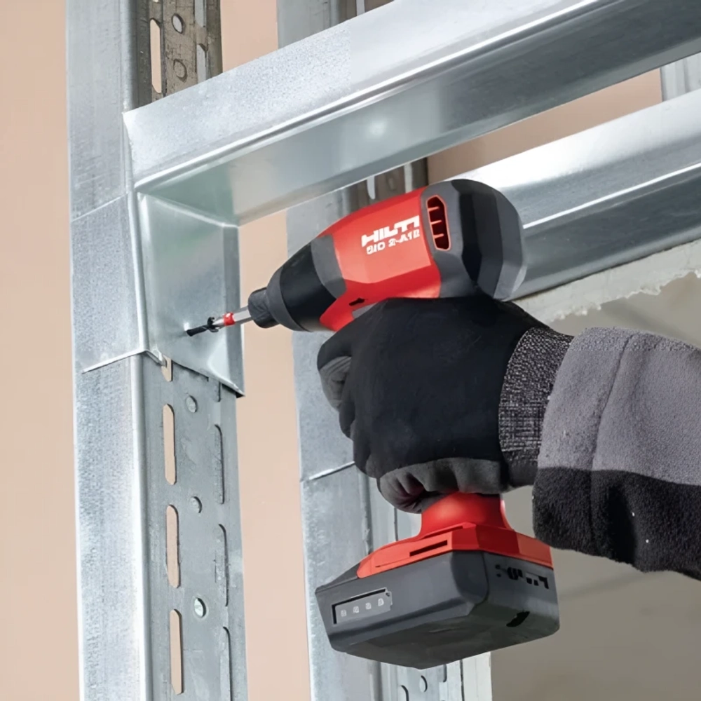 HILTI SID 2-A12 аккумуляторный ударный винтоверт (без АКБ и ЗУ) 2200195