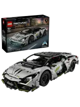Конструктор Technic 42214 Автомобиль Lamborghini Revuelto
