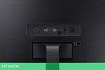 Монитор Samsung C27F396FHI