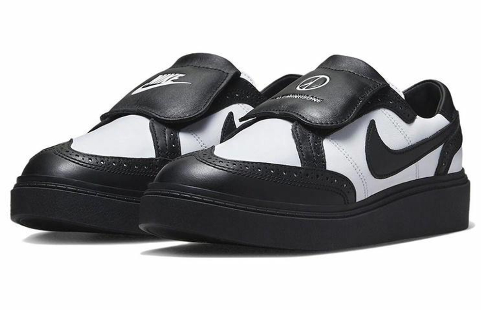 Кроссовки Peaceminusone X Nike Kwondo 1 4.0