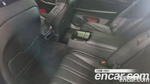 Genesis G80 (RG3) Бензин 3.5 Turbo AWD (07.2020)