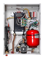 Настенный электрический котел Kentatsu Nobby Electro KBO-E nobby electro kbo(e)-14