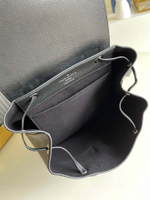 Louis Vuitton Lock Me Backpack 28 cm