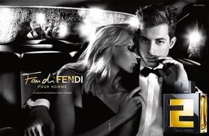 Fendi Fan Di Fendi Pour Homme