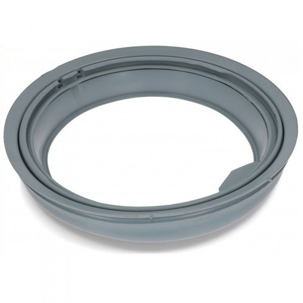 Манжета люка 4986ER1005A LG 4986ER1003A,B GSK002LG (с закрытым соском) GSK011LG
