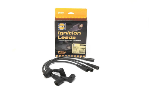 Провода зажигания высоковольтные для ВАЗ 21214 Нива силиконовые 1,7i Hola Prime