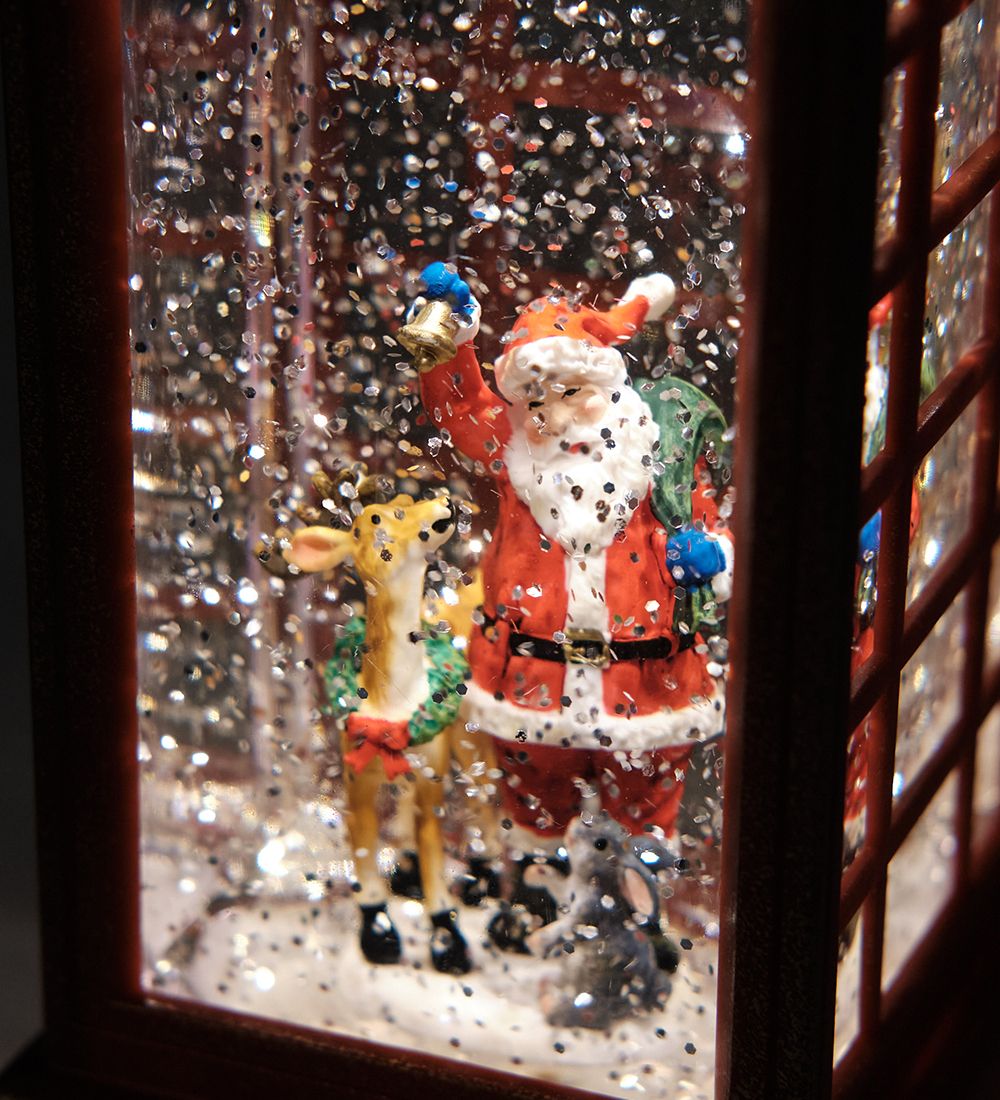 XM-832/1 Телефонная будка с подсветкой