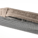 Подушка на стул IKEA ALVGRASMAL (АЛВГРАСМАЛ), Бежевый, 33x33 см